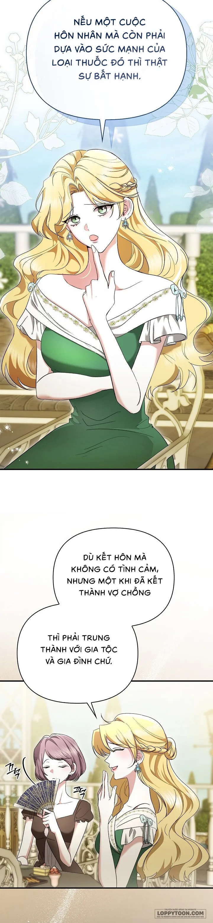 Tôi Đã Ăn Thay Cho Chồng - Chap 1 - 🔞🔞 - Trang 22