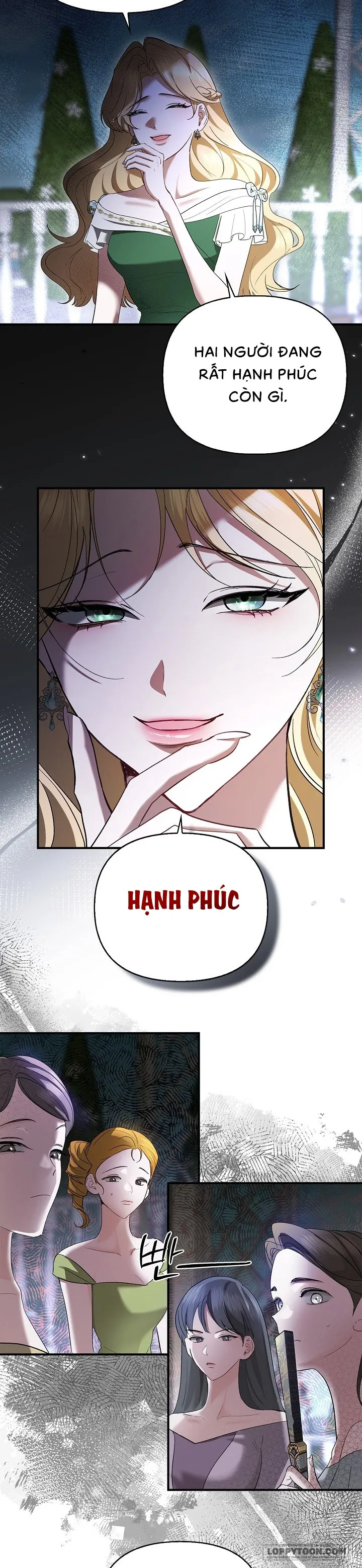 Tôi Đã Ăn Thay Cho Chồng - Chap 1 - 🔞🔞 - Trang 24