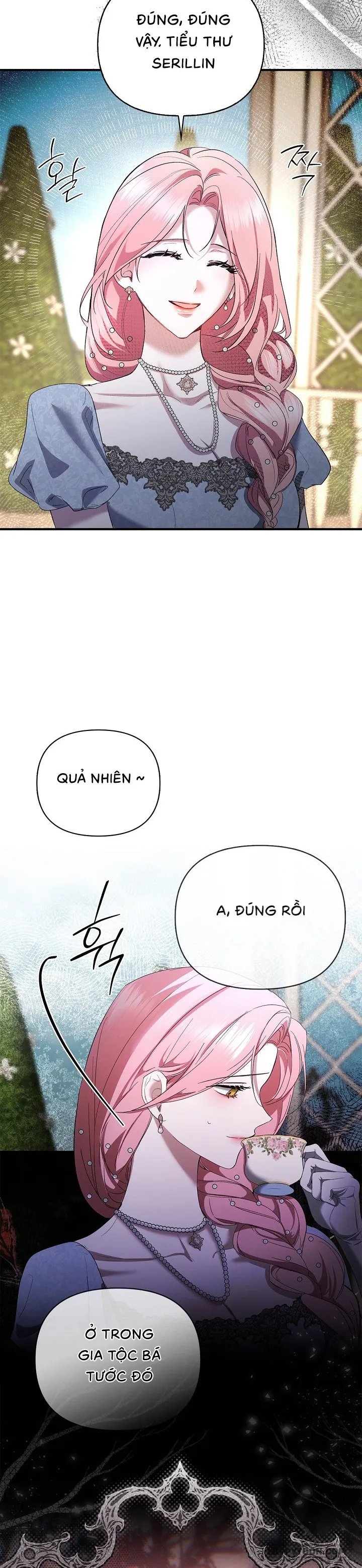 Tôi Đã Ăn Thay Cho Chồng - Chap 1 - 🔞🔞 - Trang 25