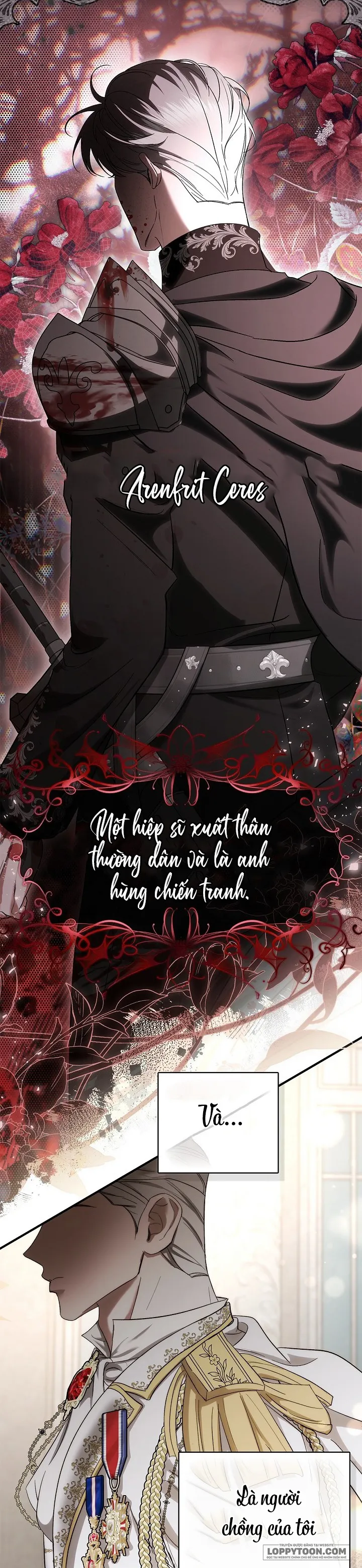 Tôi Đã Ăn Thay Cho Chồng - Chap 1 - 🔞🔞 - Trang 26