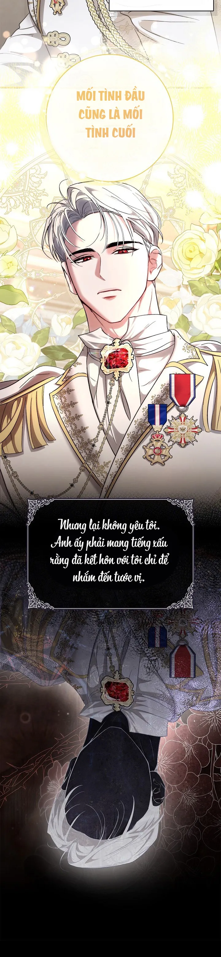 Tôi Đã Ăn Thay Cho Chồng - Chap 1 - 🔞🔞 - Trang 27