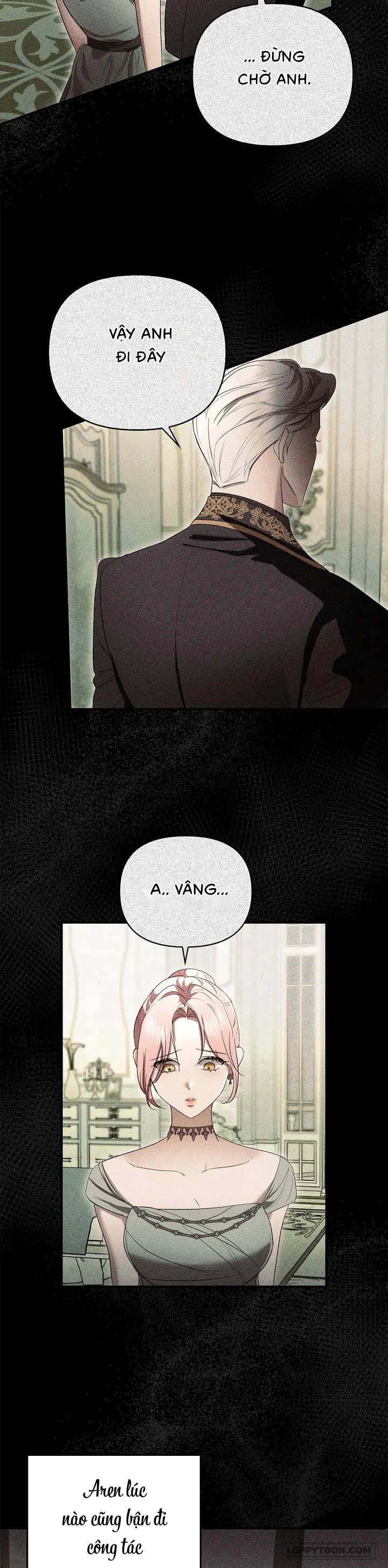 Tôi Đã Ăn Thay Cho Chồng - Chap 1 - 🔞🔞 - Trang 29