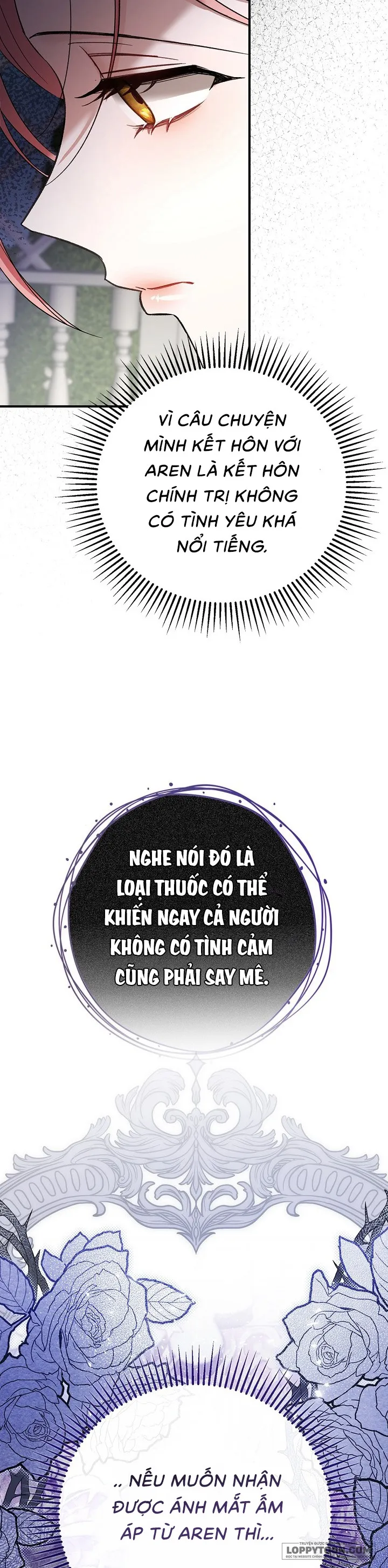 Tôi Đã Ăn Thay Cho Chồng - Chap 1 - 🔞🔞 - Trang 31
