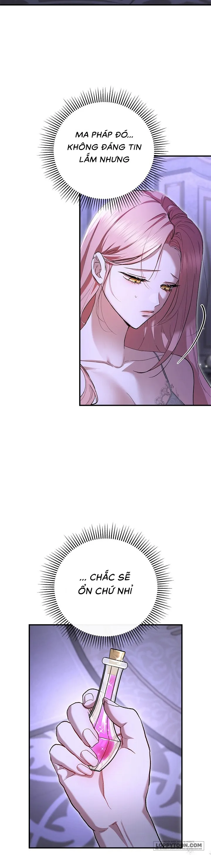 Tôi Đã Ăn Thay Cho Chồng - Chap 1 - 🔞🔞 - Trang 34