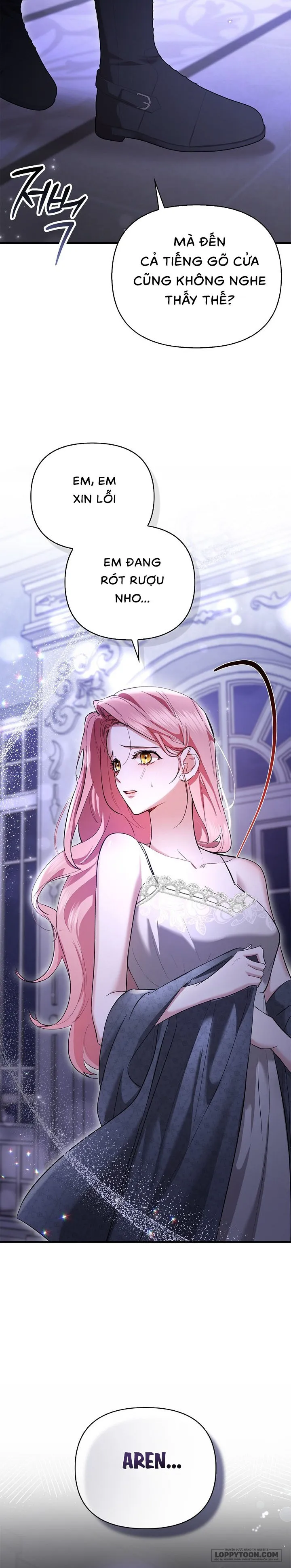 Tôi Đã Ăn Thay Cho Chồng - Chap 1 - 🔞🔞 - Trang 38
