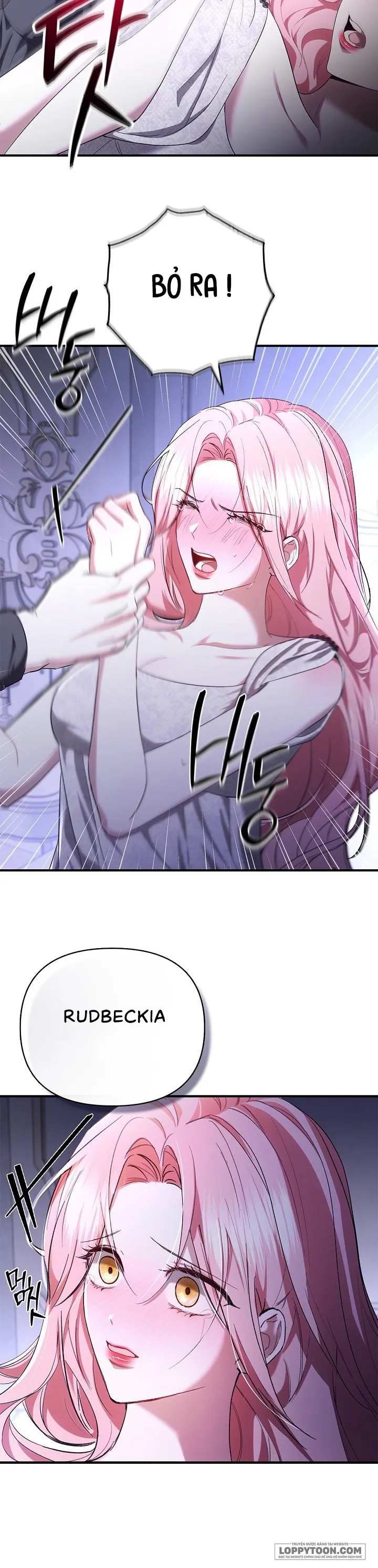 Tôi Đã Ăn Thay Cho Chồng - Chap 1 - 🔞🔞 - Trang 6