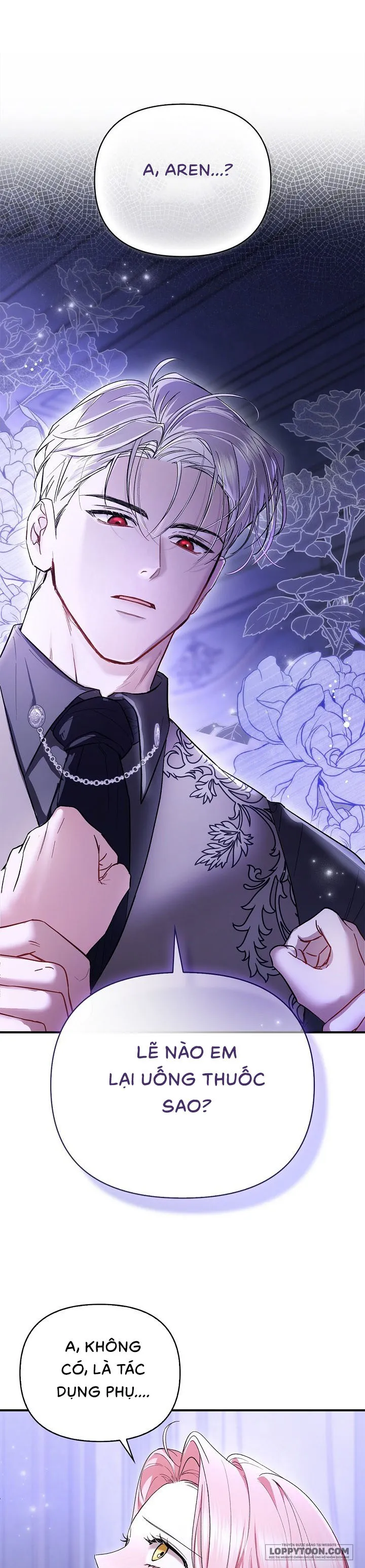 Tôi Đã Ăn Thay Cho Chồng - Chap 1 - 🔞🔞 - Trang 7