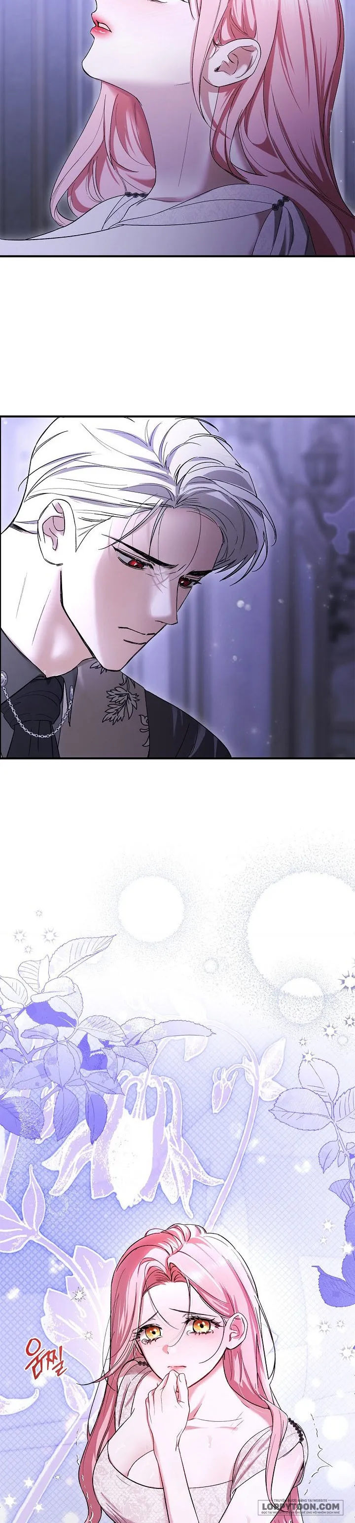 Tôi Đã Ăn Thay Cho Chồng - Chap 1 - 🔞🔞 - Trang 8