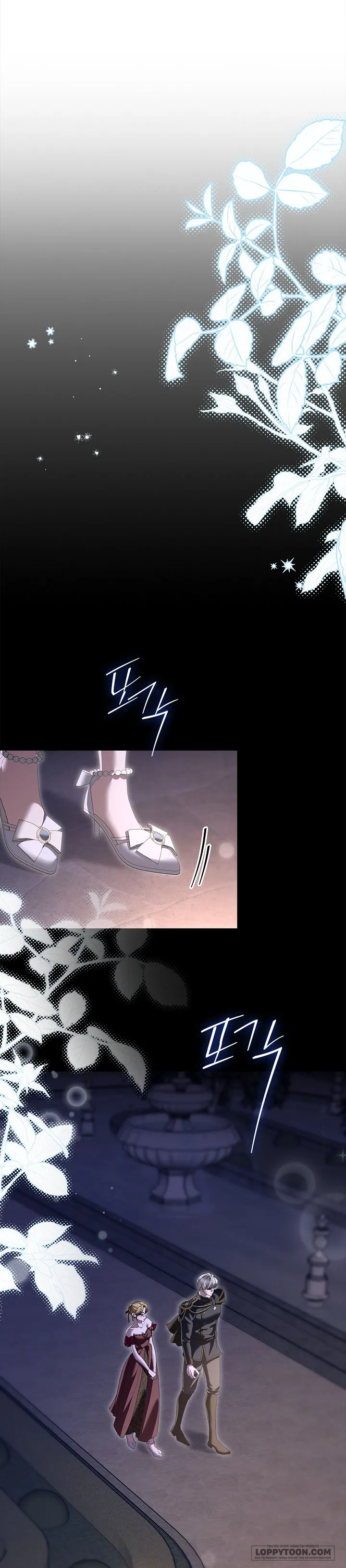 Tôi Đã Ăn Thay Cho Chồng - Chap 10 - 🔞🔞🔞 - Trang 0