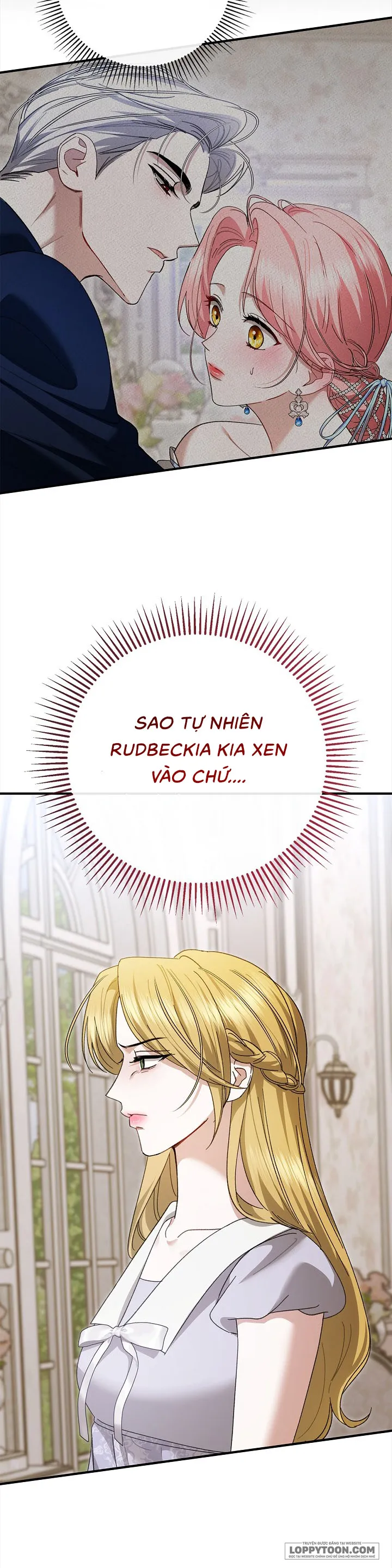 Tôi Đã Ăn Thay Cho Chồng - Chap 10 - 🔞🔞🔞 - Trang 11