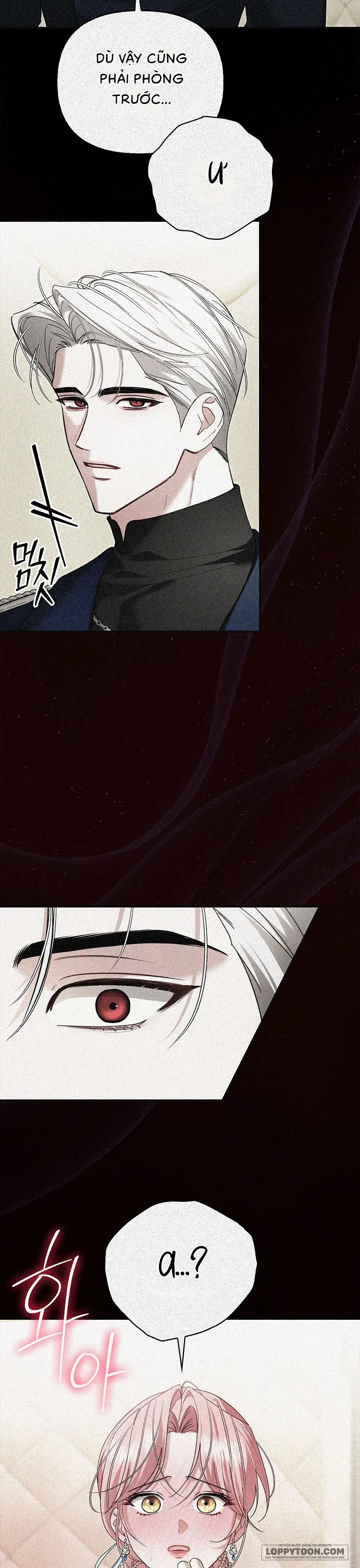 Tôi Đã Ăn Thay Cho Chồng - Chap 10 - 🔞🔞🔞 - Trang 18