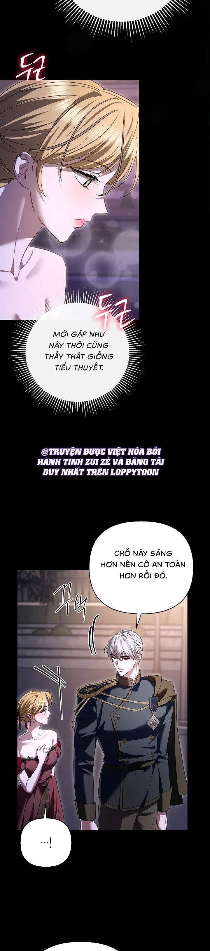 Tôi Đã Ăn Thay Cho Chồng - Chap 10 - 🔞🔞🔞 - Trang 2
