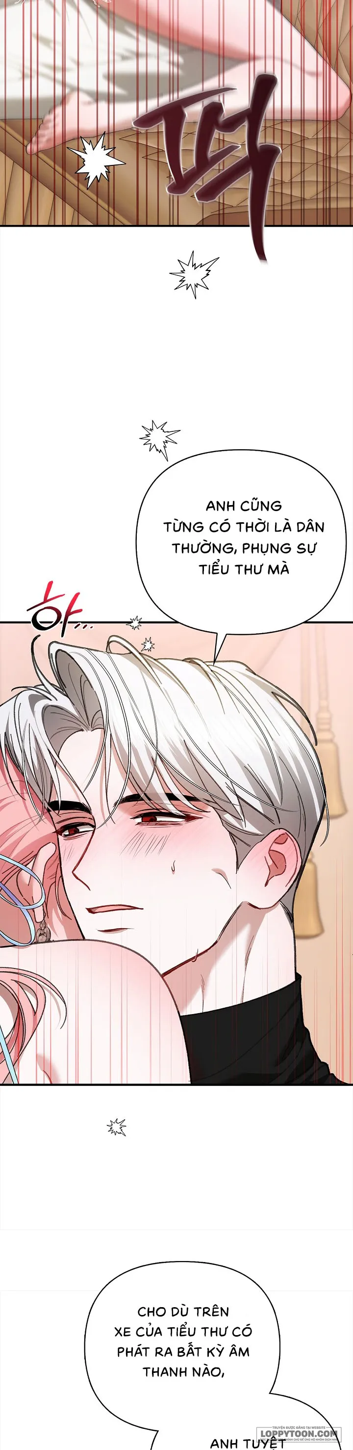 Tôi Đã Ăn Thay Cho Chồng - Chap 10 - 🔞🔞🔞 - Trang 26
