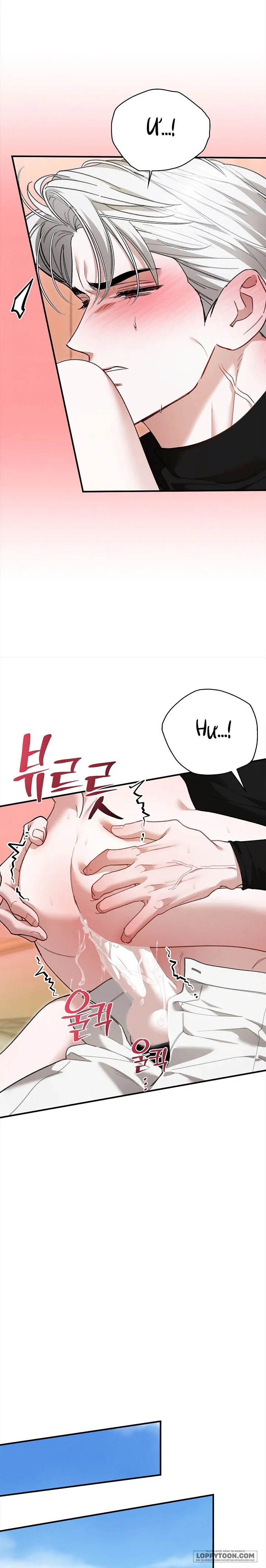 Tôi Đã Ăn Thay Cho Chồng - Chap 10 - 🔞🔞🔞 - Trang 28