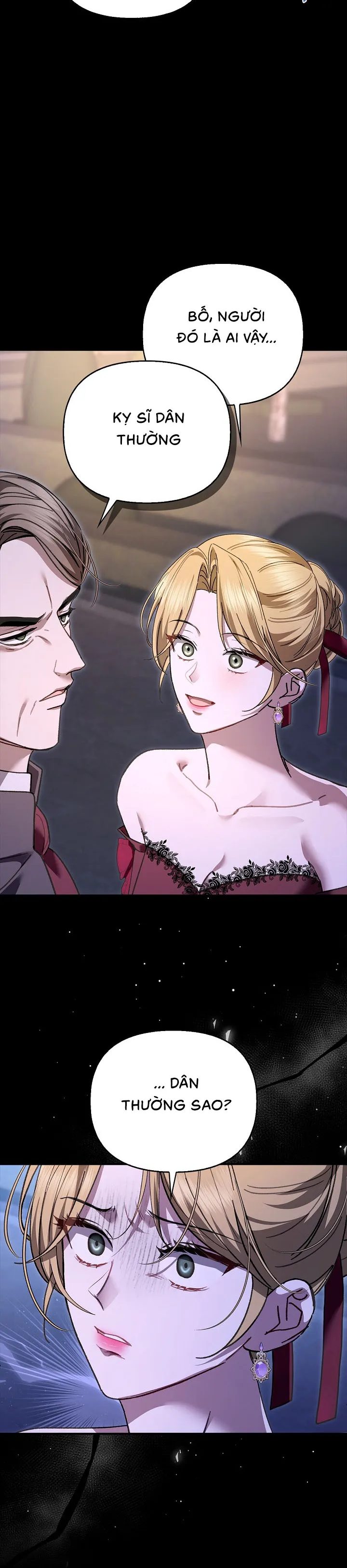 Tôi Đã Ăn Thay Cho Chồng - Chap 10 - 🔞🔞🔞 - Trang 5