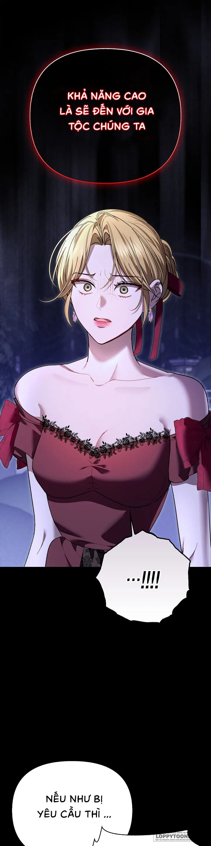 Tôi Đã Ăn Thay Cho Chồng - Chap 10 - 🔞🔞🔞 - Trang 7