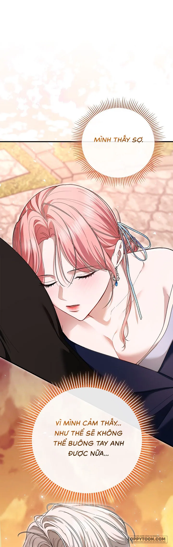 Tôi Đã Ăn Thay Cho Chồng - Chap 11 - Trang 0