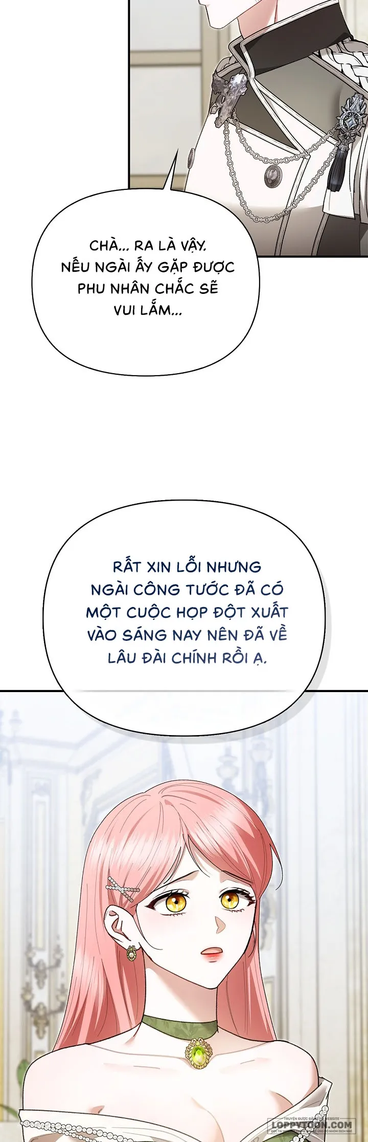 Tôi Đã Ăn Thay Cho Chồng - Chap 11 - Trang 12