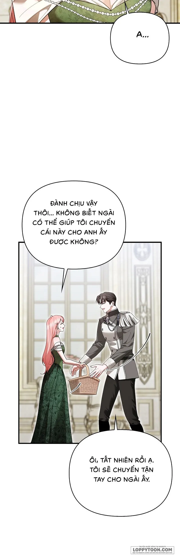 Tôi Đã Ăn Thay Cho Chồng - Chap 11 - Trang 13