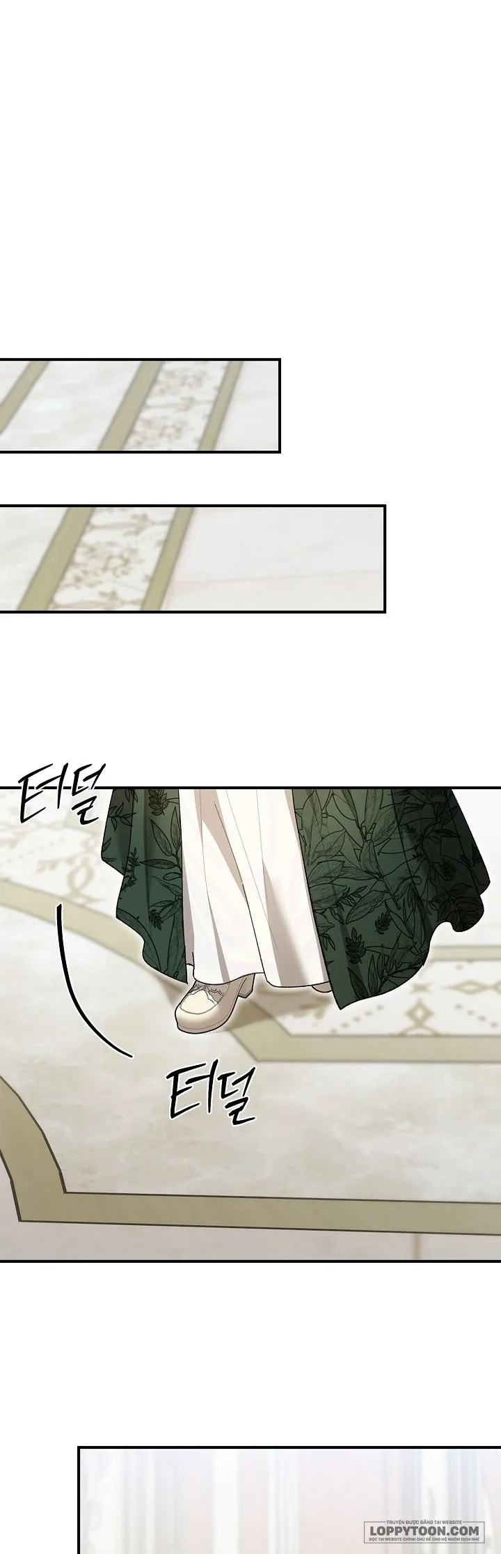 Tôi Đã Ăn Thay Cho Chồng - Chap 11 - Trang 14