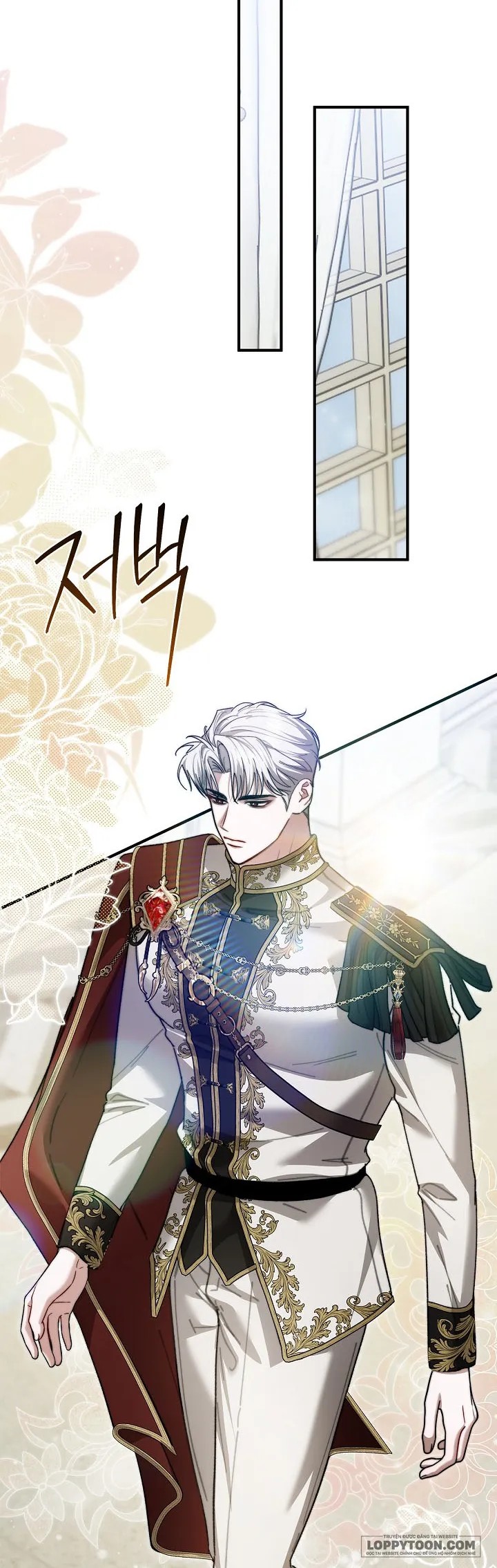 Tôi Đã Ăn Thay Cho Chồng - Chap 11 - Trang 25