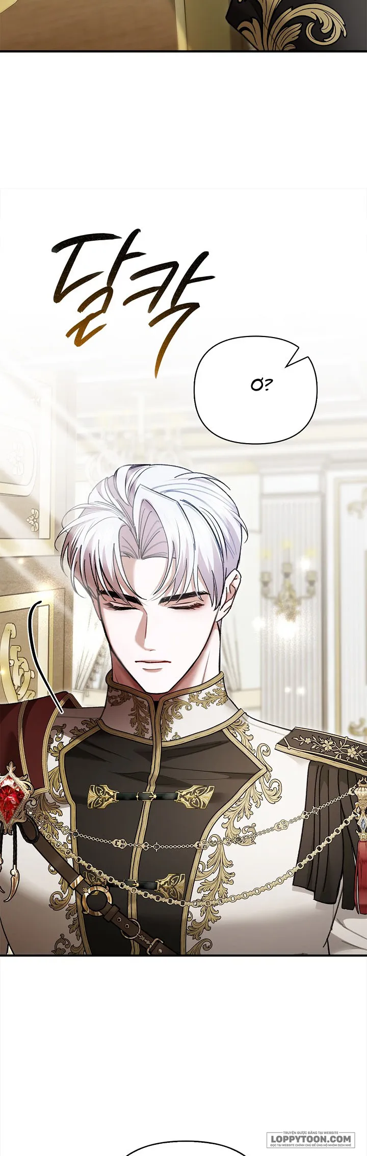 Tôi Đã Ăn Thay Cho Chồng - Chap 11 - Trang 27