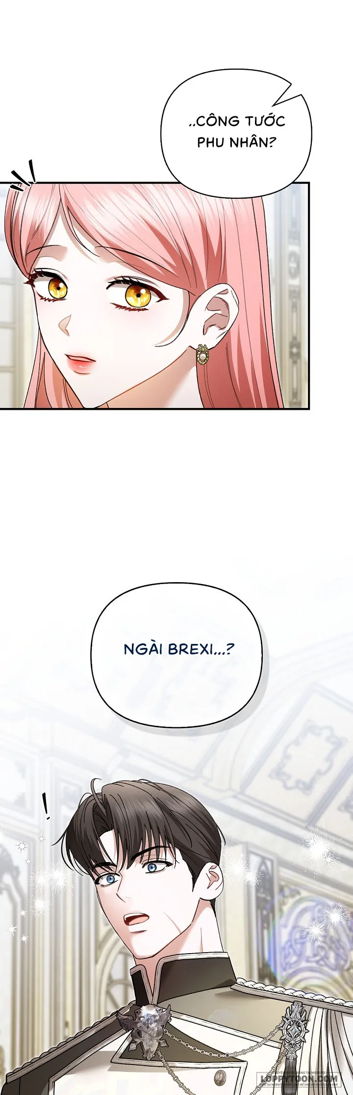 Tôi Đã Ăn Thay Cho Chồng - Chap 11 - Trang 9