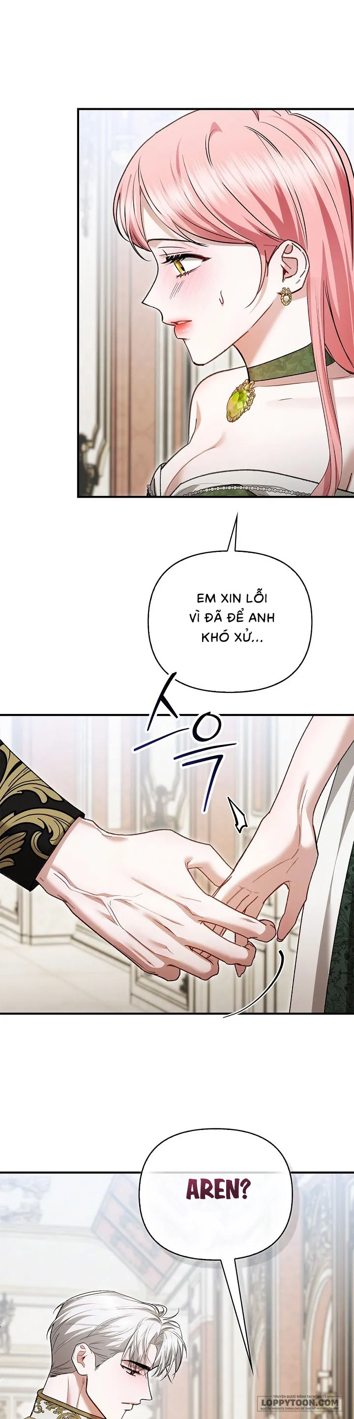 Tôi Đã Ăn Thay Cho Chồng - Chap 12 - Trang 14