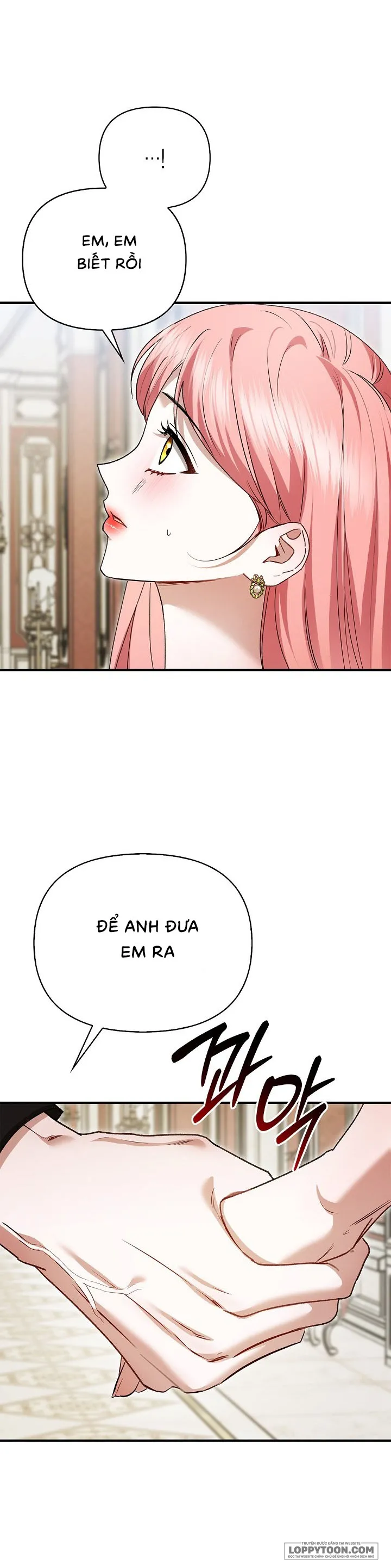 Tôi Đã Ăn Thay Cho Chồng - Chap 12 - Trang 16