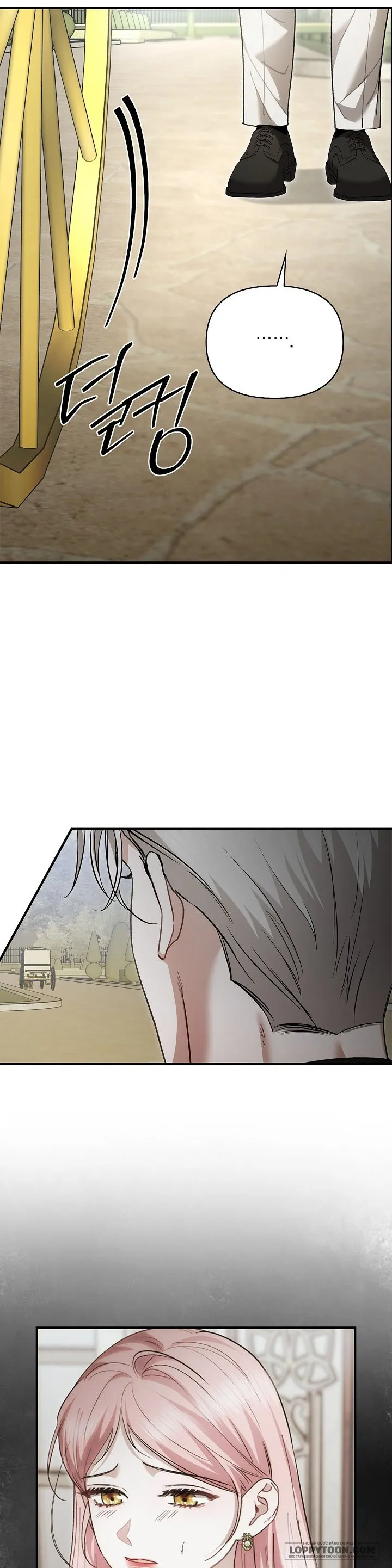 Tôi Đã Ăn Thay Cho Chồng - Chap 12 - Trang 19
