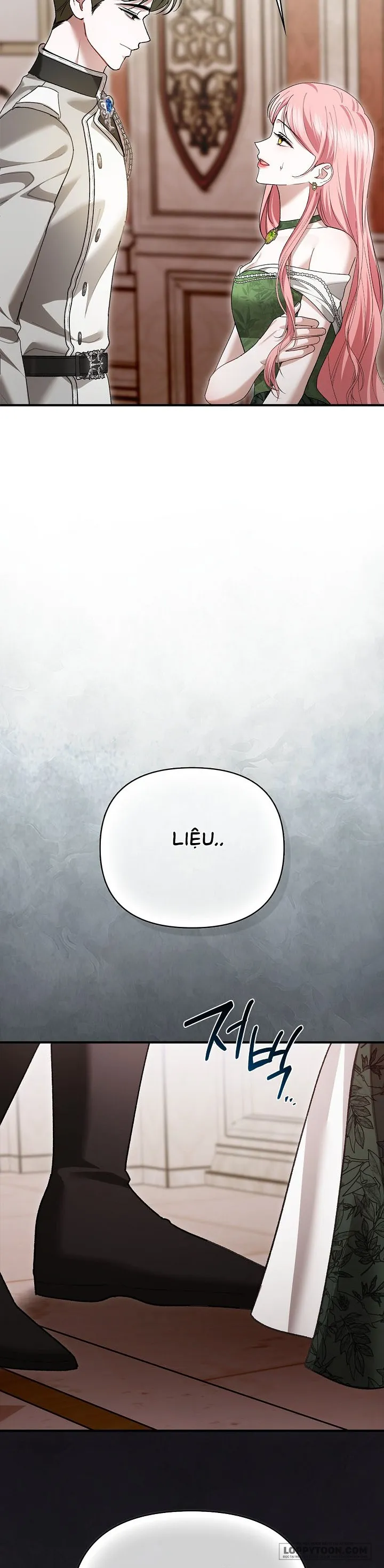Tôi Đã Ăn Thay Cho Chồng - Chap 12 - Trang 2