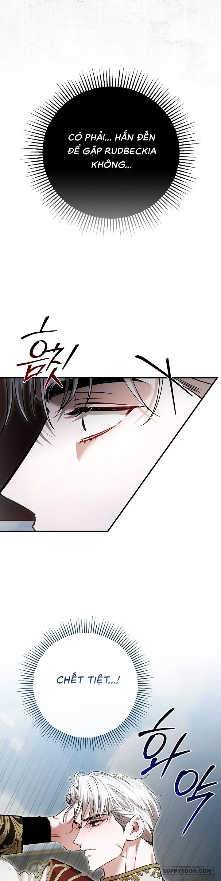Tôi Đã Ăn Thay Cho Chồng - Chap 12 - Trang 22