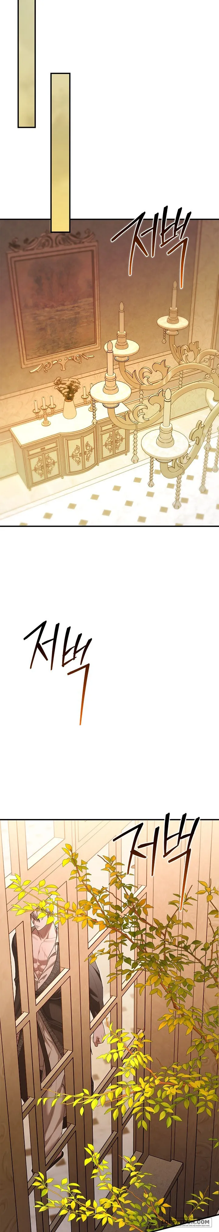 Tôi Đã Ăn Thay Cho Chồng - Chap 12 - Trang 30