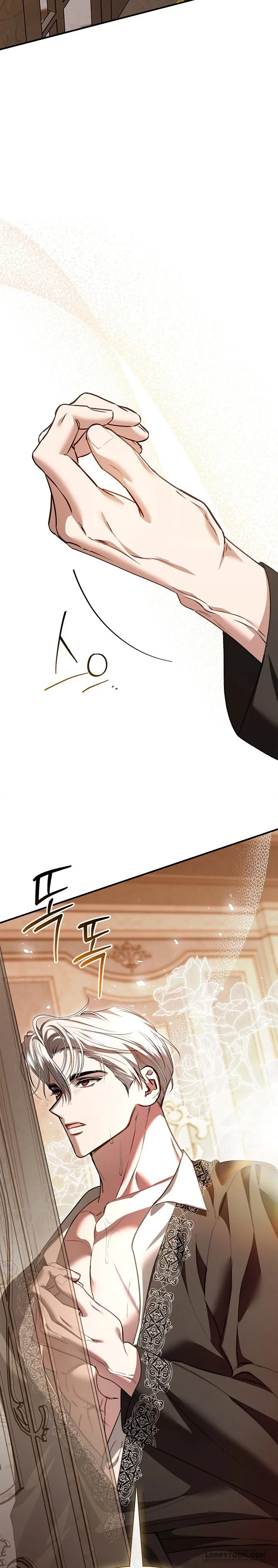 Tôi Đã Ăn Thay Cho Chồng - Chap 12 - Trang 31