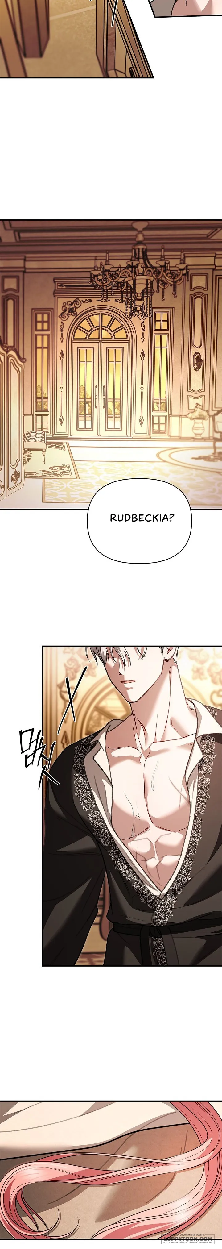 Tôi Đã Ăn Thay Cho Chồng - Chap 12 - Trang 33