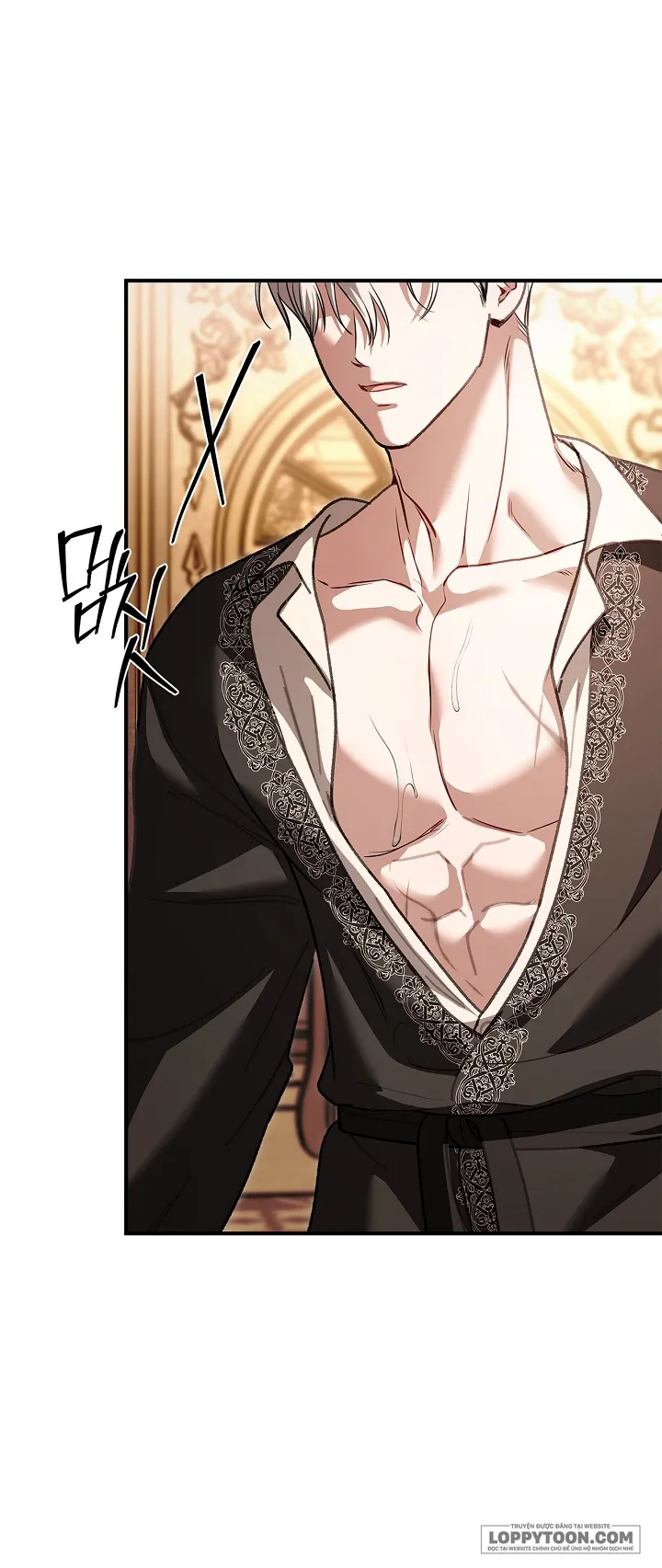 Tôi Đã Ăn Thay Cho Chồng - Chap 13 - 🔞 - Trang 0