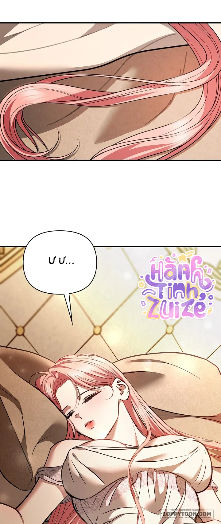 Tôi Đã Ăn Thay Cho Chồng - Chap 13 - 🔞 - Trang 1