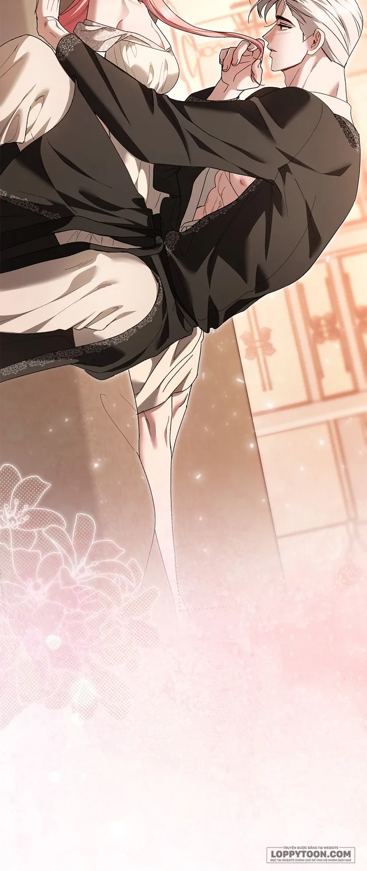 Tôi Đã Ăn Thay Cho Chồng - Chap 13 - 🔞 - Trang 10