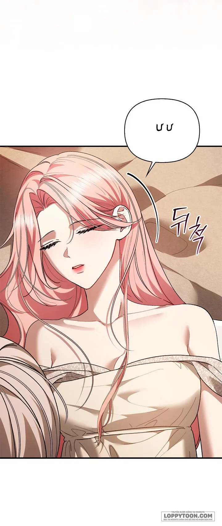 Tôi Đã Ăn Thay Cho Chồng - Chap 13 - 🔞 - Trang 11
