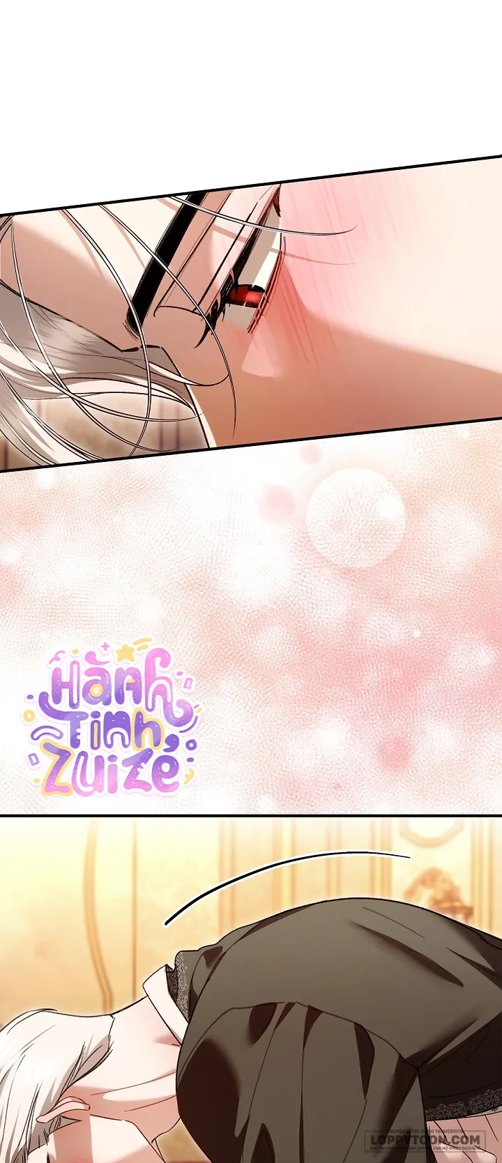 Tôi Đã Ăn Thay Cho Chồng - Chap 13 - 🔞 - Trang 12