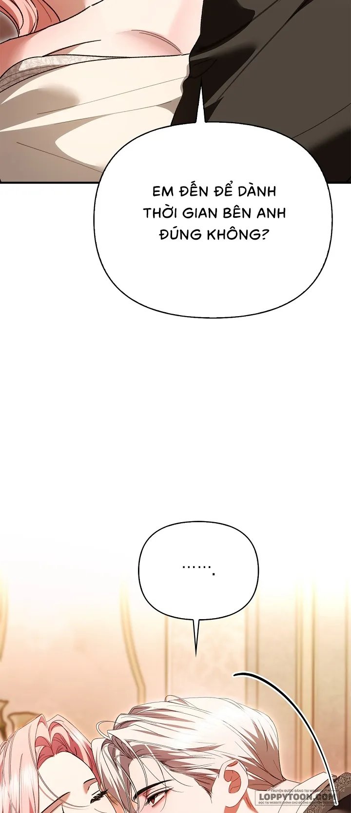 Tôi Đã Ăn Thay Cho Chồng - Chap 13 - 🔞 - Trang 15