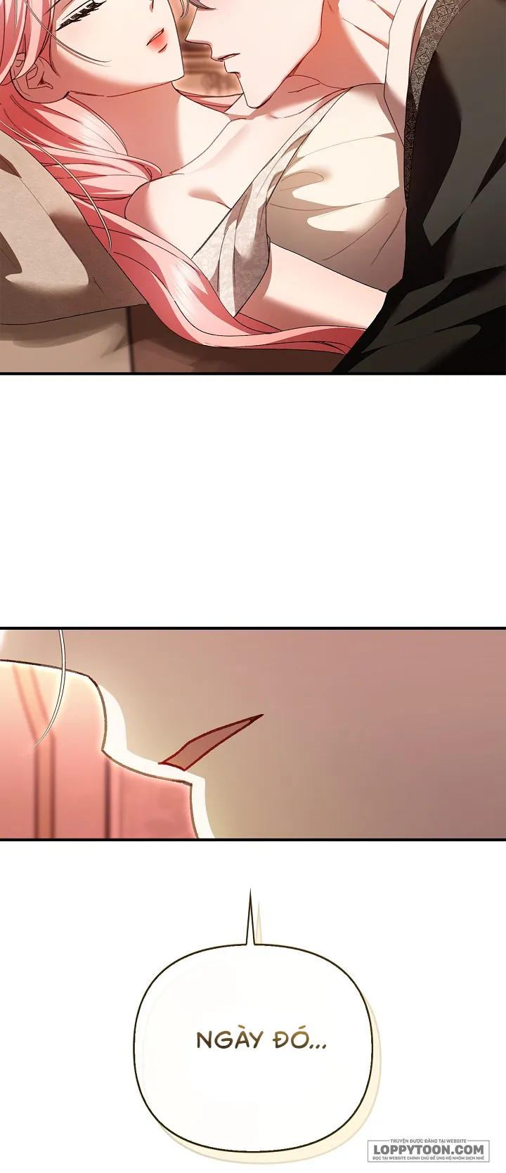 Tôi Đã Ăn Thay Cho Chồng - Chap 13 - 🔞 - Trang 16