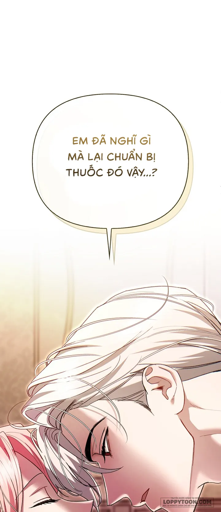Tôi Đã Ăn Thay Cho Chồng - Chap 13 - 🔞 - Trang 17