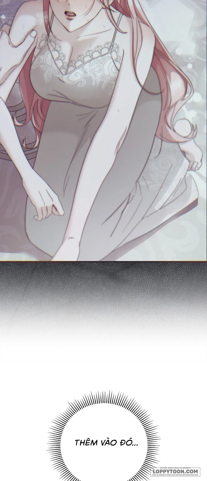 Tôi Đã Ăn Thay Cho Chồng - Chap 13 - 🔞 - Trang 20