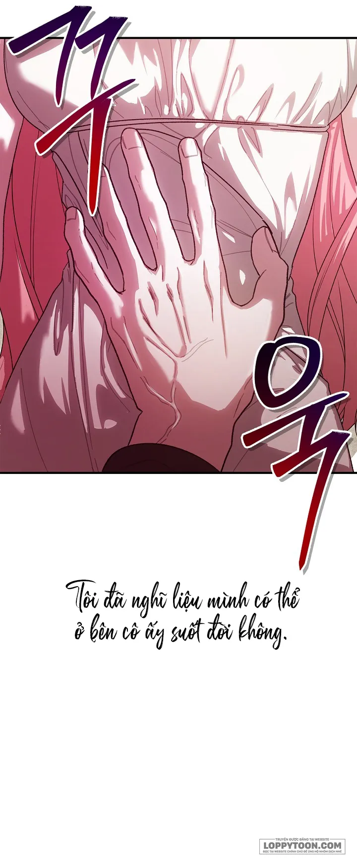 Tôi Đã Ăn Thay Cho Chồng - Chap 13 - 🔞 - Trang 24