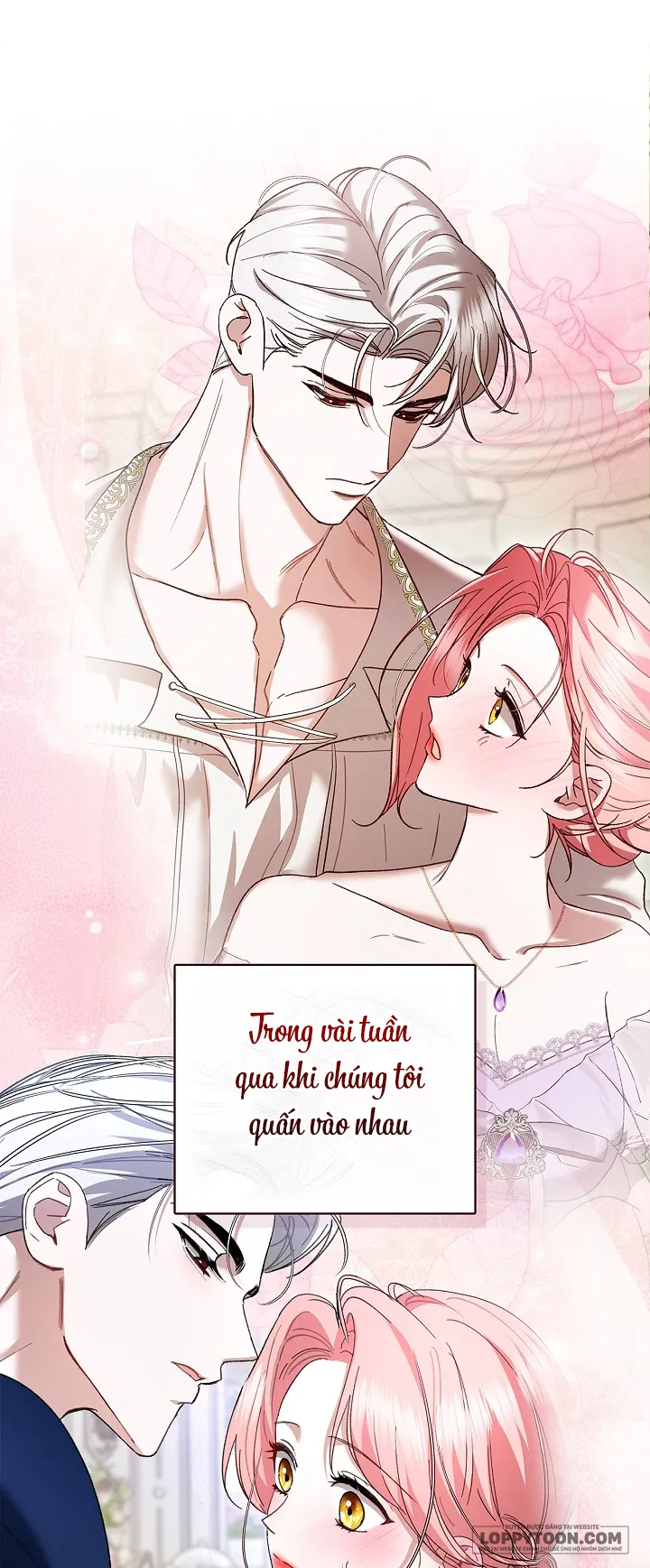Tôi Đã Ăn Thay Cho Chồng - Chap 13 - 🔞 - Trang 25