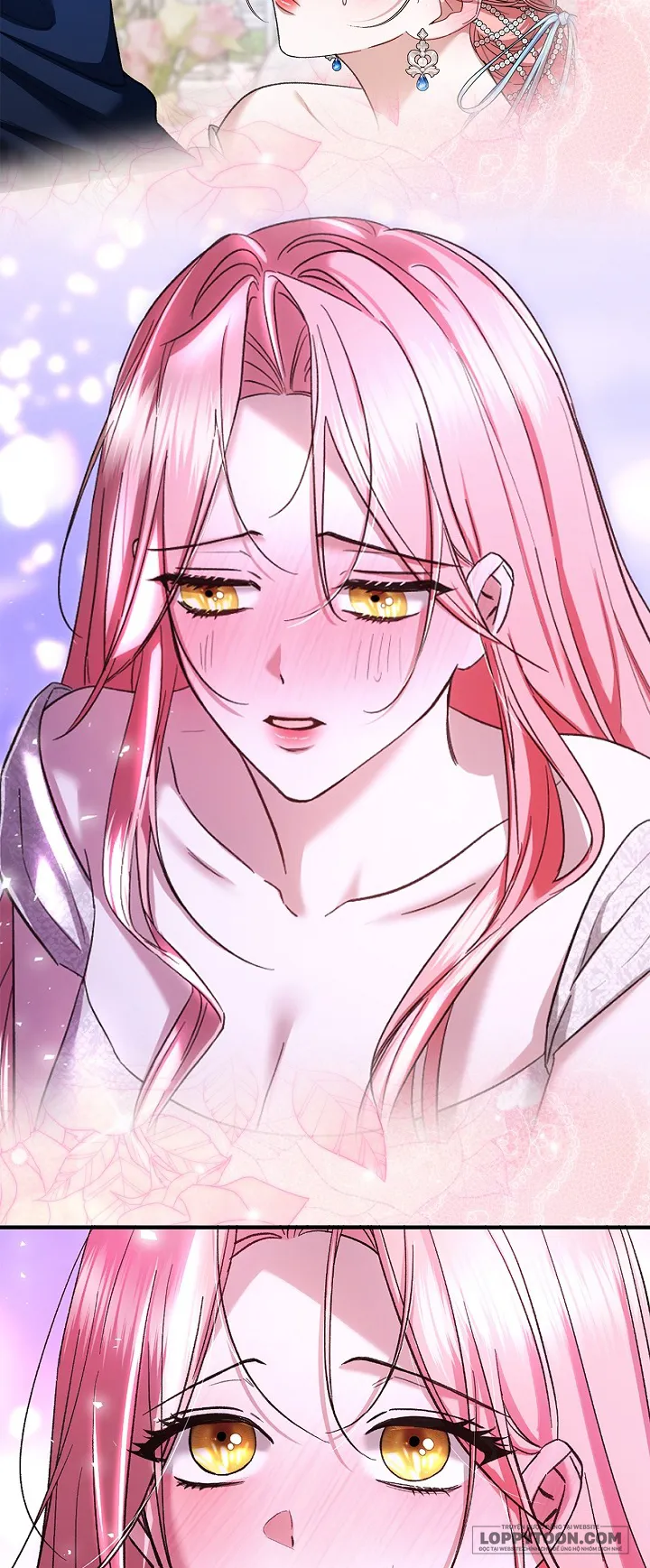 Tôi Đã Ăn Thay Cho Chồng - Chap 13 - 🔞 - Trang 26