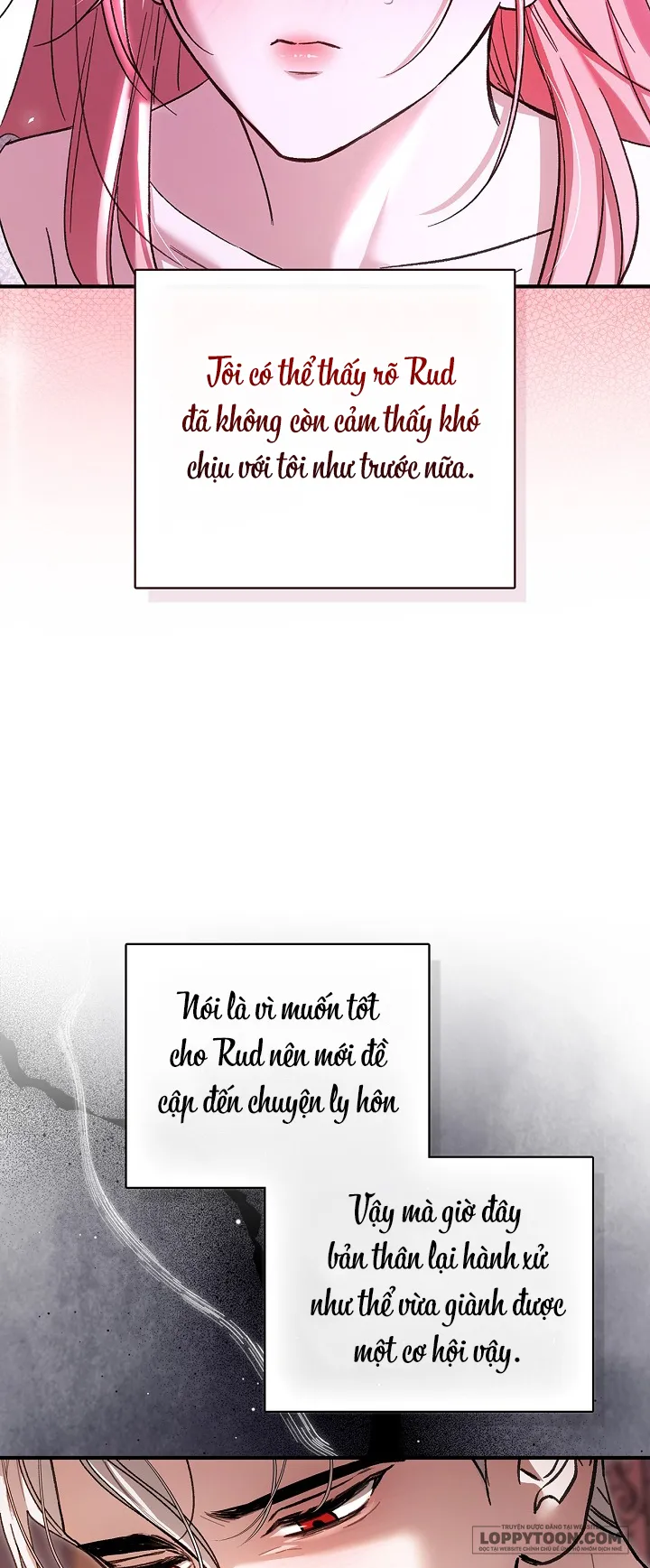 Tôi Đã Ăn Thay Cho Chồng - Chap 13 - 🔞 - Trang 27