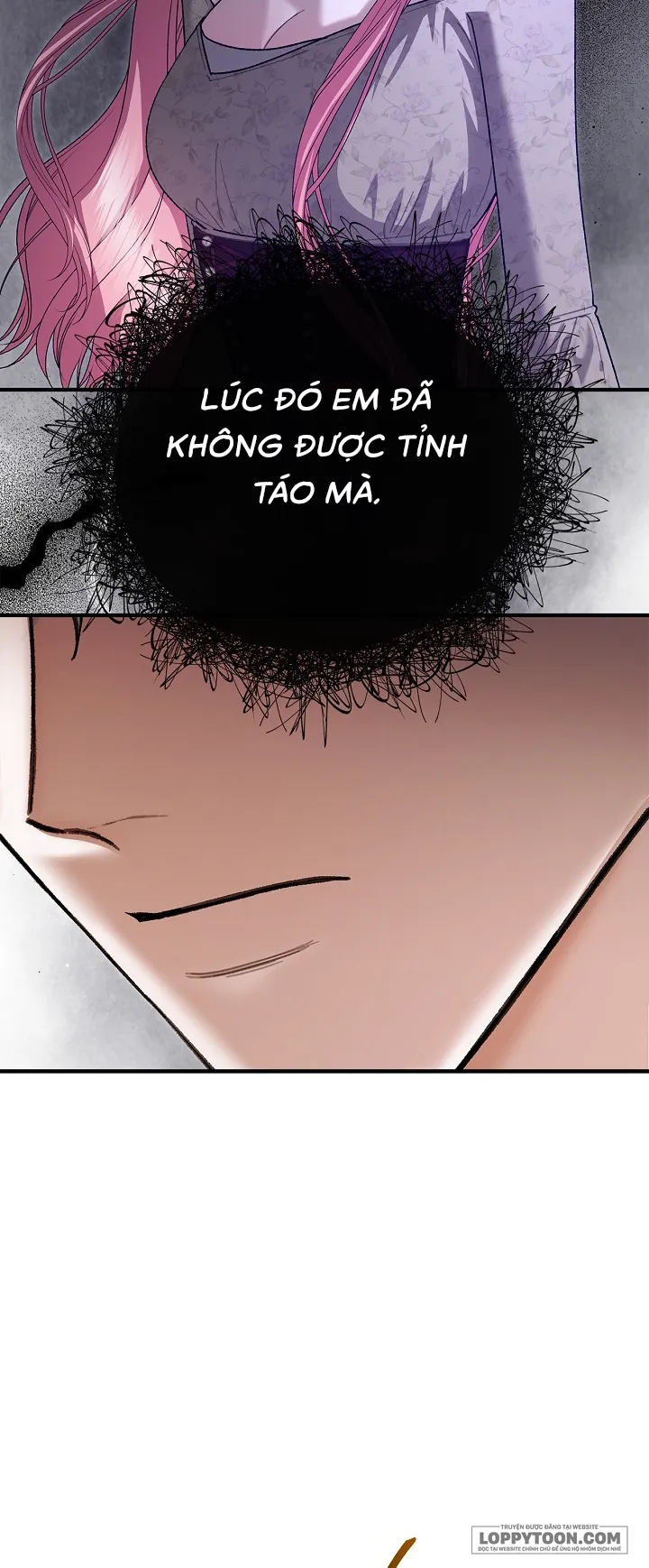 Tôi Đã Ăn Thay Cho Chồng - Chap 13 - 🔞 - Trang 29