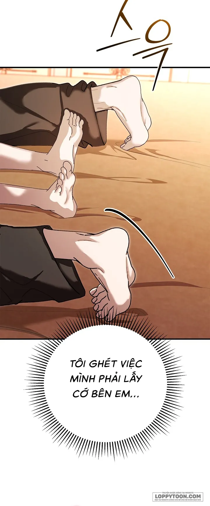 Tôi Đã Ăn Thay Cho Chồng - Chap 13 - 🔞 - Trang 30